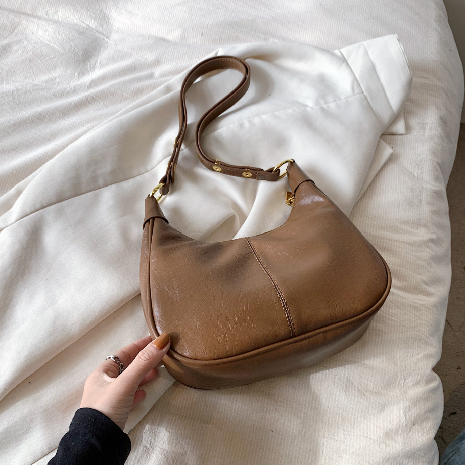 Auréline™ | Bolso hombro clásico