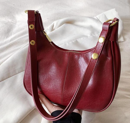 Auréline™ | Bolso hombro clásico