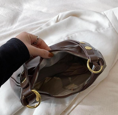 Auréline™ | Bolso hombro clásico