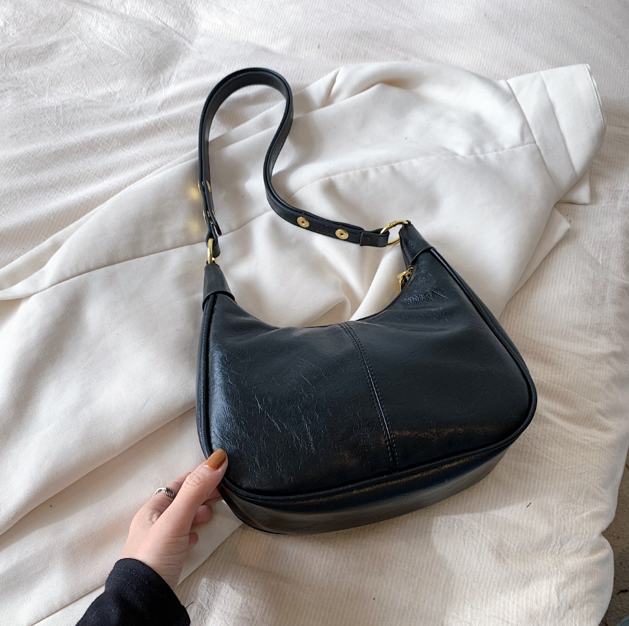Auréline™ | Bolso hombro clásico