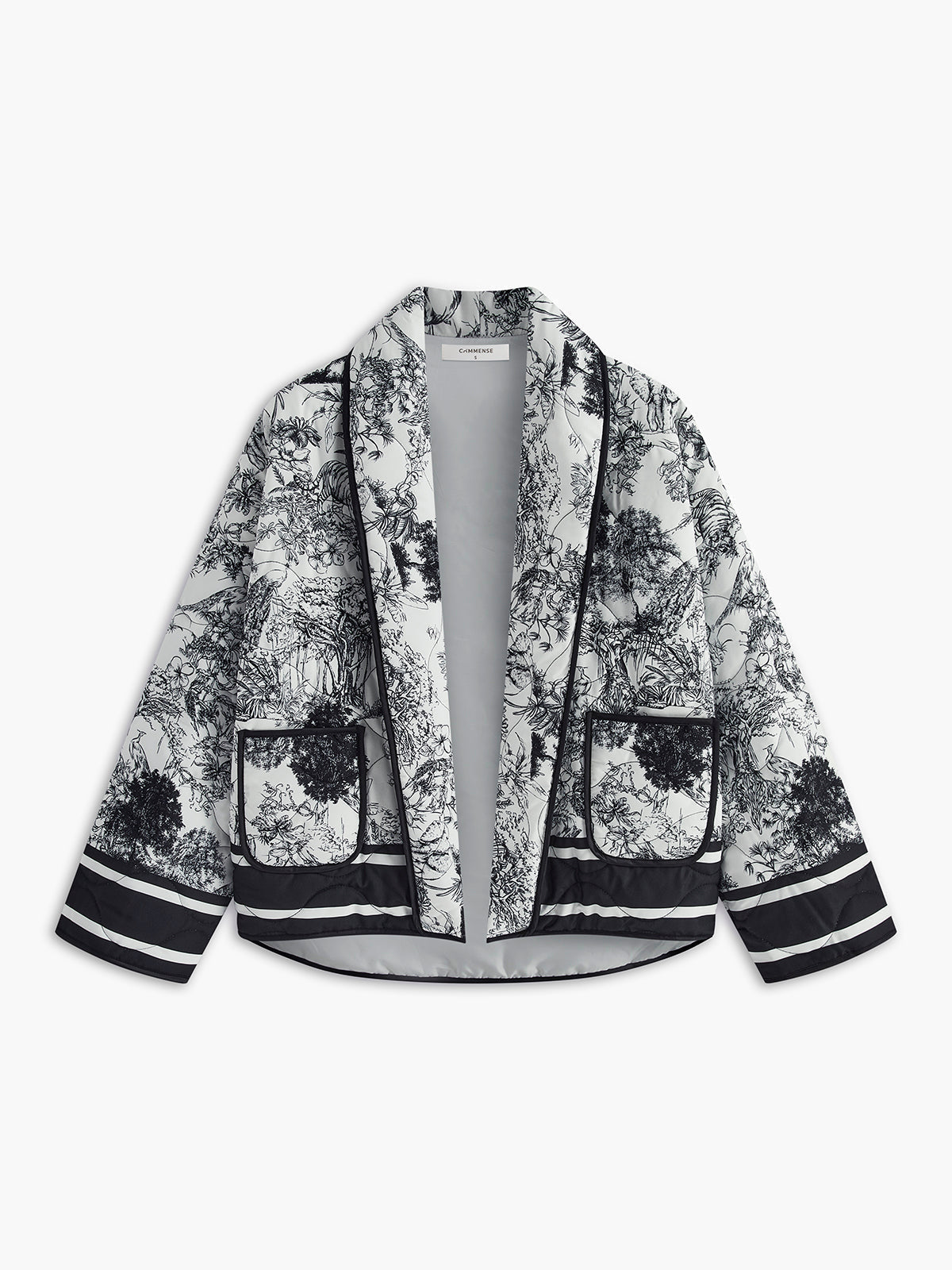 Anaëlle™ | Chaqueta elegante