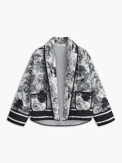 Anaëlle™ | Chaqueta elegante