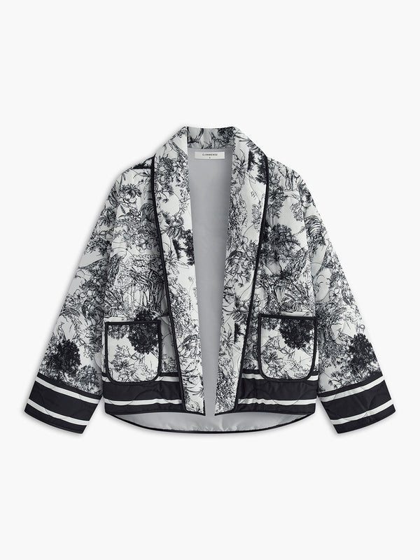 Anaëlle™ | Chaqueta elegante