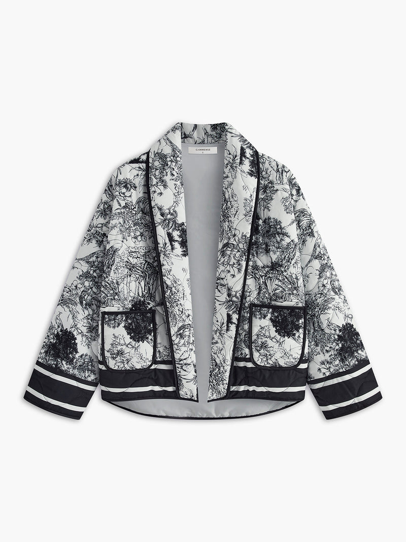 Anaëlle™ | Chaqueta elegante