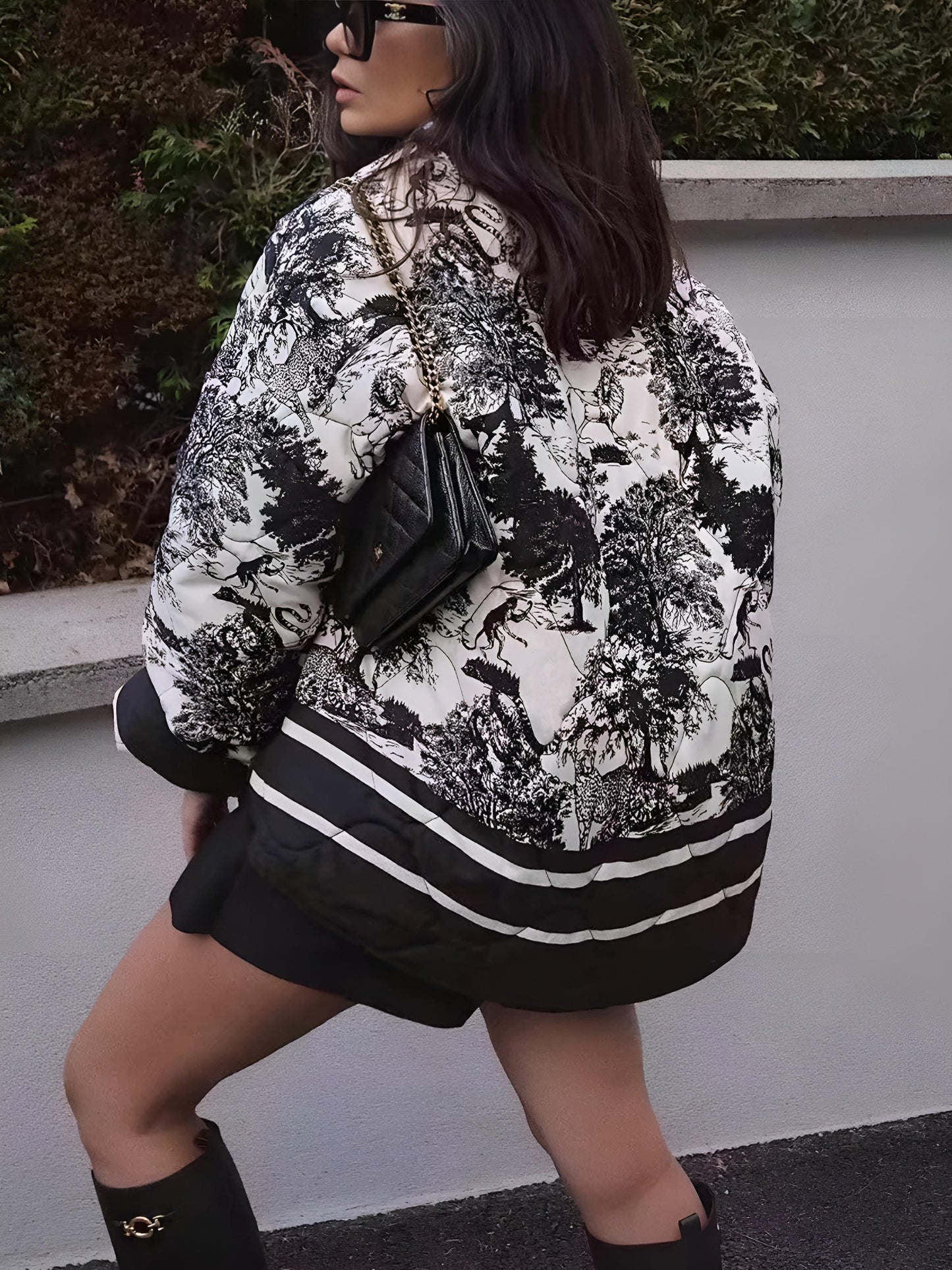 Anaëlle™ | Chaqueta elegante
