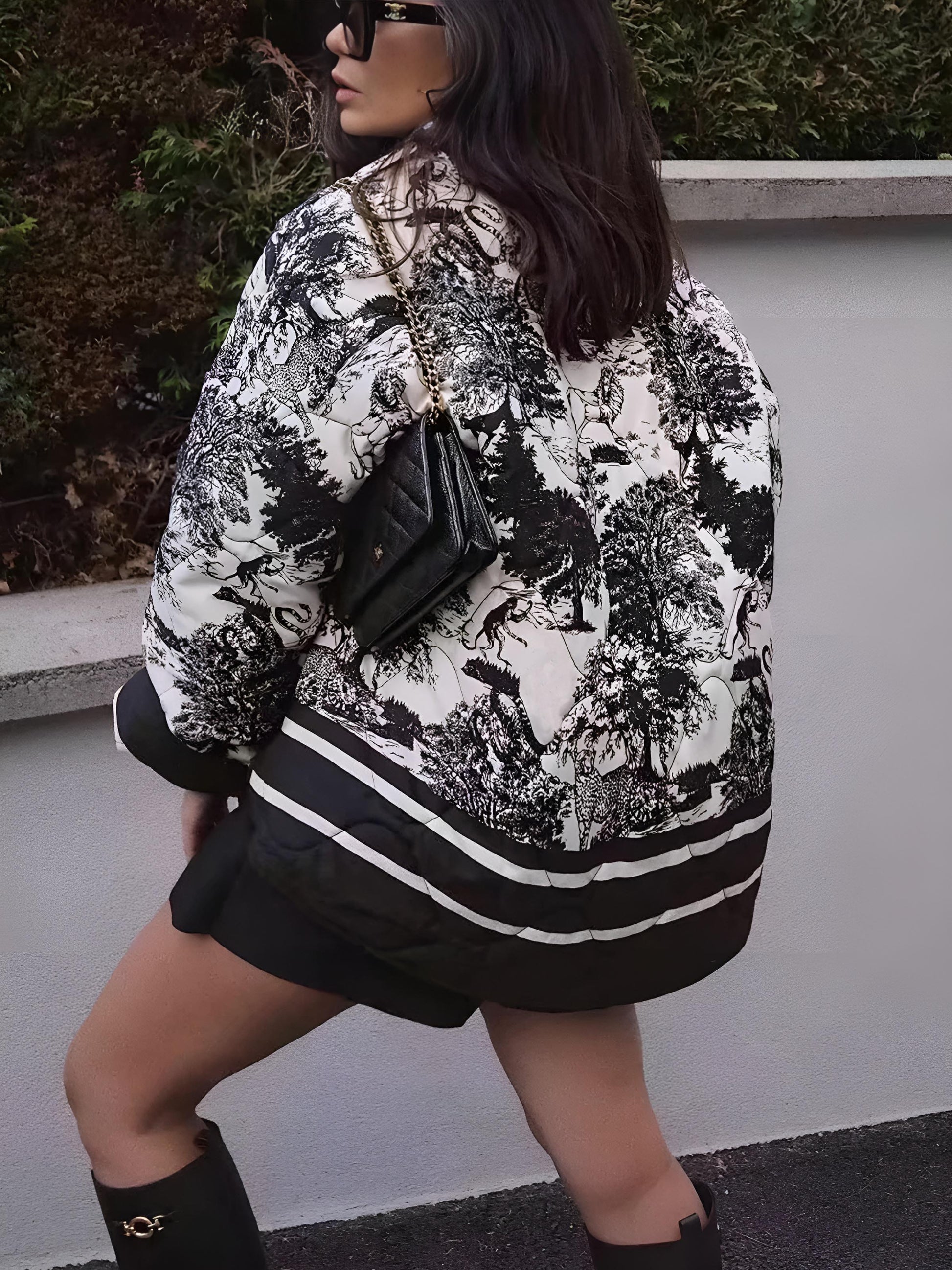 Anaëlle™ | Chaqueta elegante