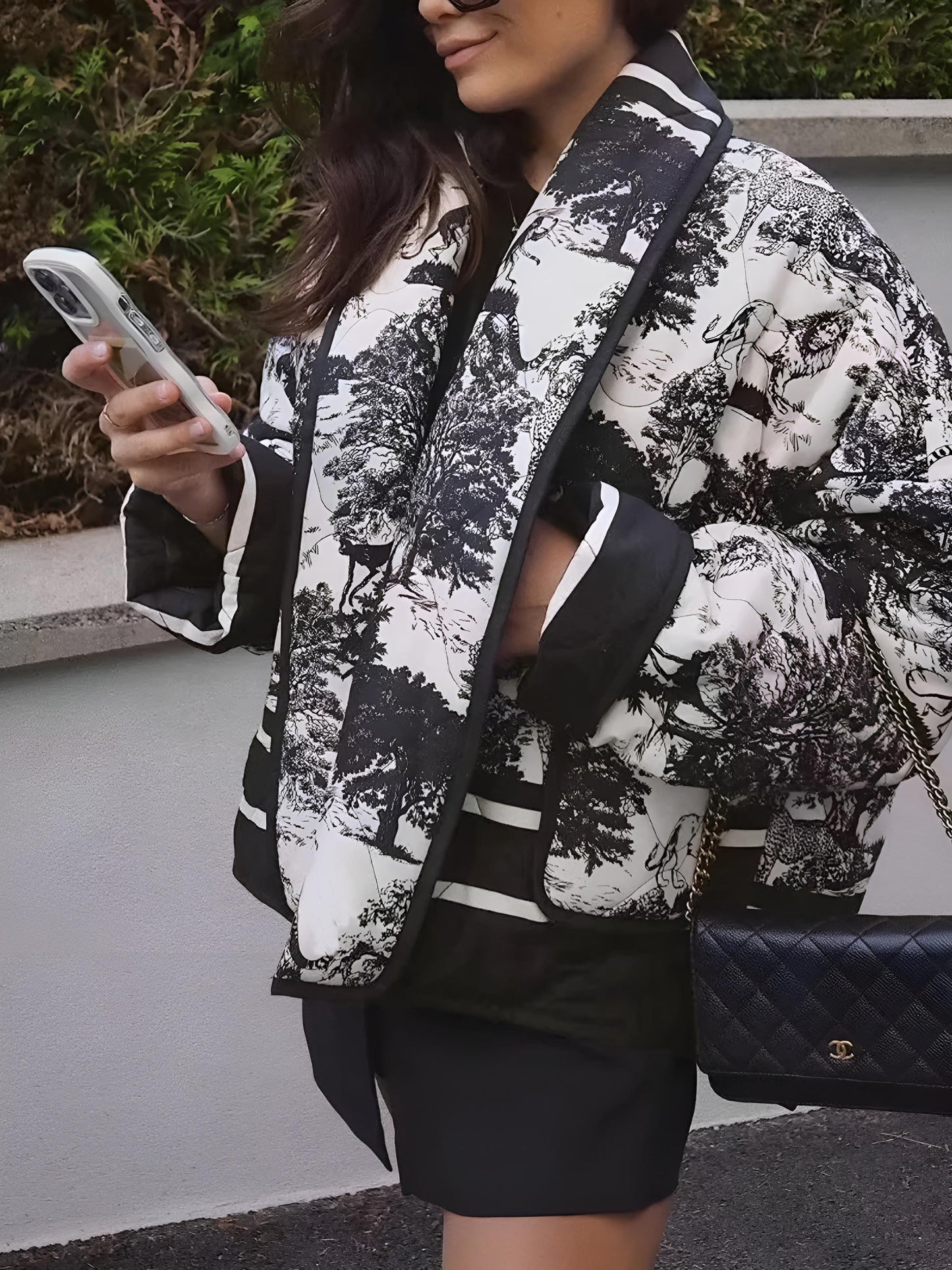 Anaëlle™ | Chaqueta elegante