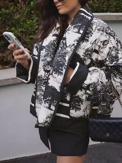 Anaëlle™ | Chaqueta elegante