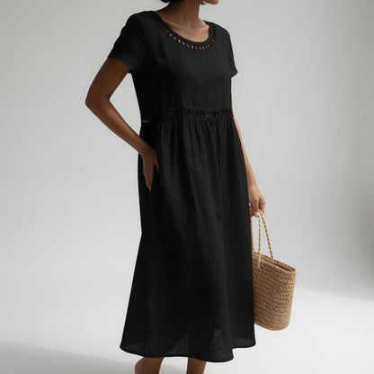 Almudena™ | Vestido Elegante de Verano