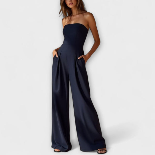 Lorna™ | Elegante Mono Sin Tirantes