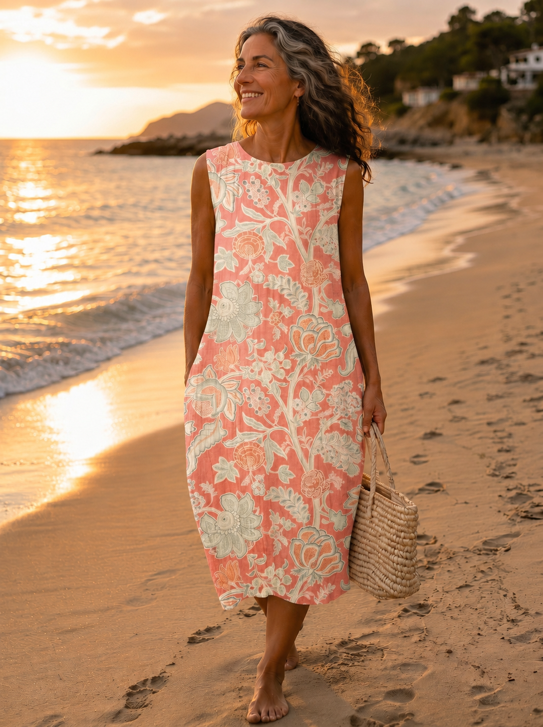 Matilde™ | Vestido Casual de Verano