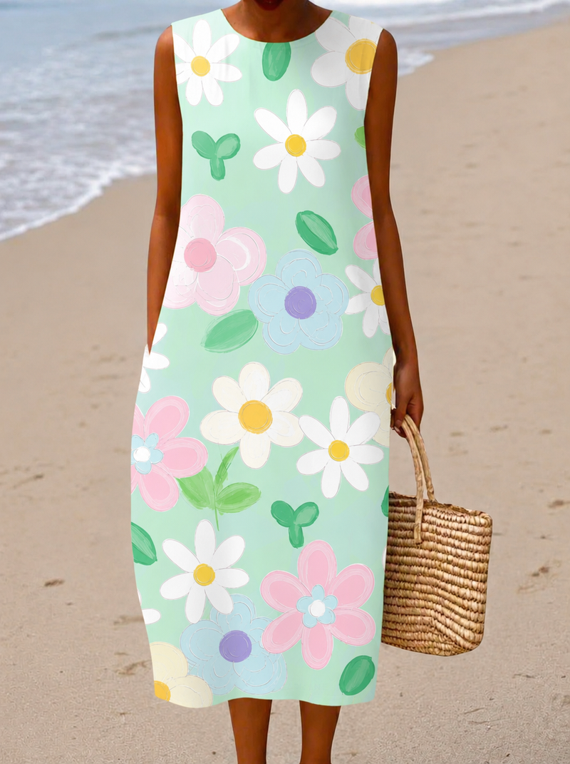 Helena™ | Vestido Casual de Verano