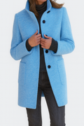 Azul cielo