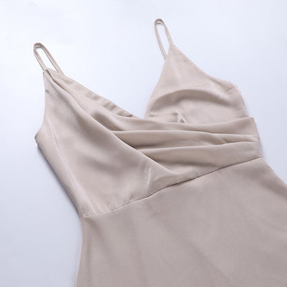 Ibiza™ | Vestido Elegante con Escote Victoria