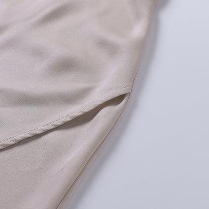 Ibiza™ | Vestido Elegante con Escote Victoria