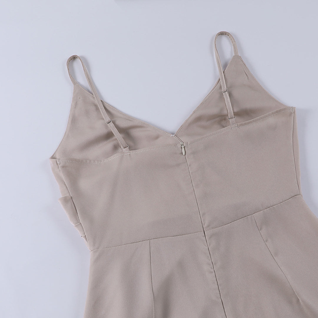 Ibiza™ | Vestido Elegante con Escote Victoria