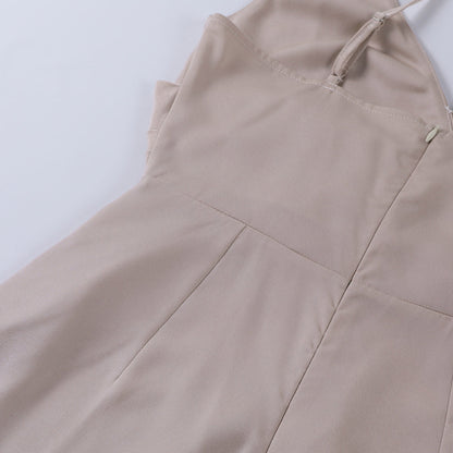 Ibiza™ | Vestido Elegante con Escote Victoria