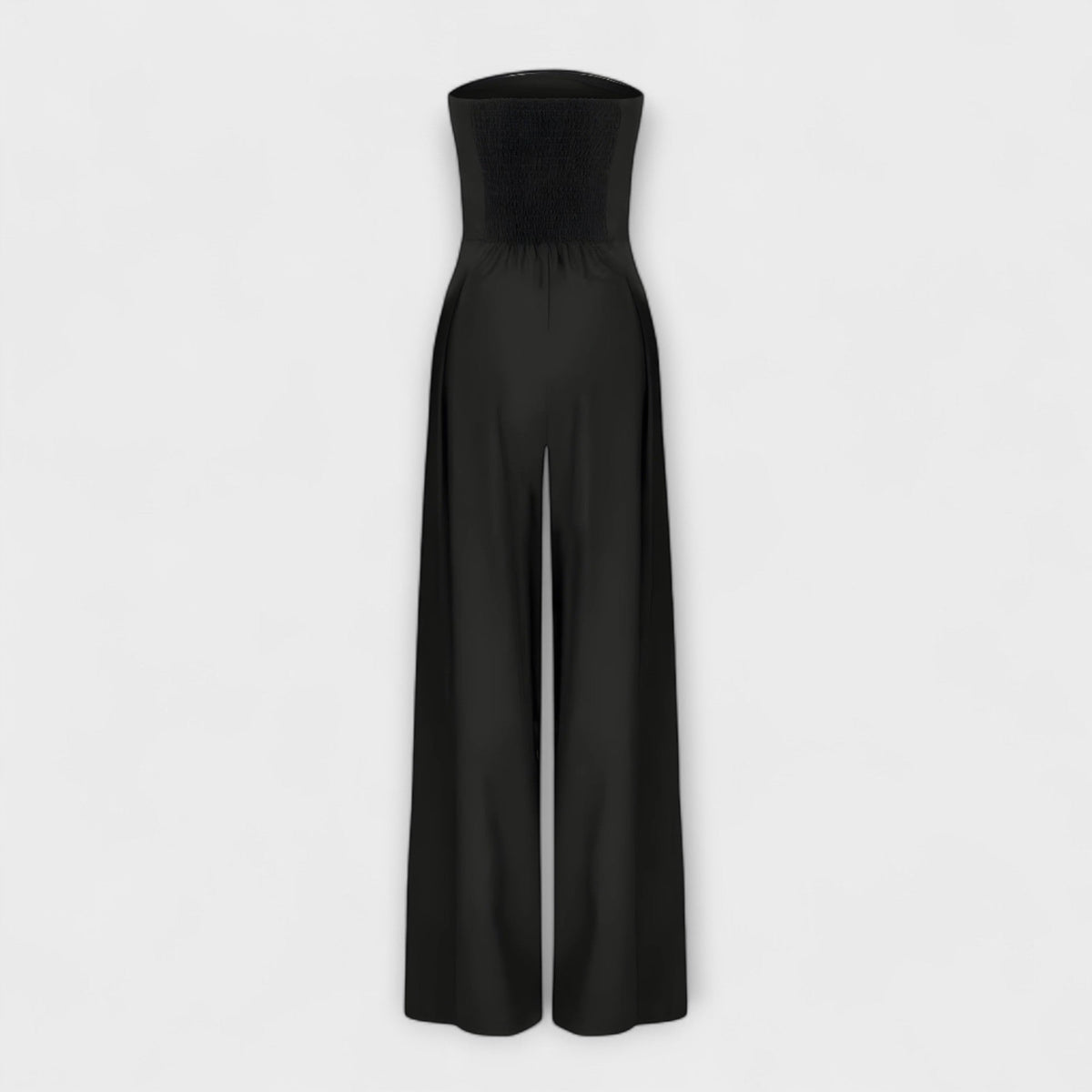 Lorna™ | Elegante Mono Sin Tirantes