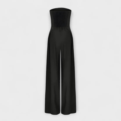 Lorna™ | Elegante Mono Sin Tirantes