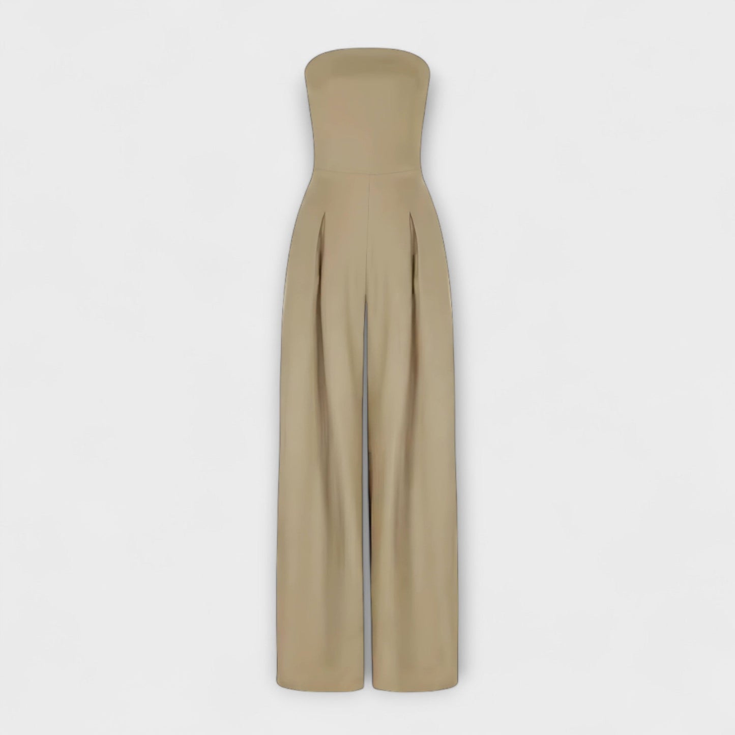 Lorna™ | Elegante Mono Sin Tirantes