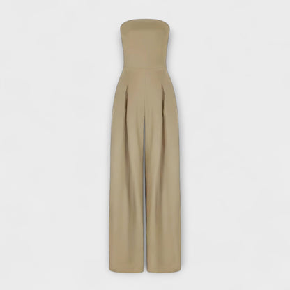 Lorna™ | Elegante Mono Sin Tirantes