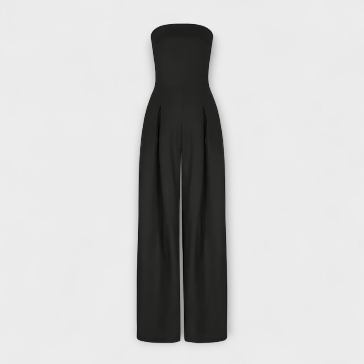 Lorna™ | Elegante Mono Sin Tirantes