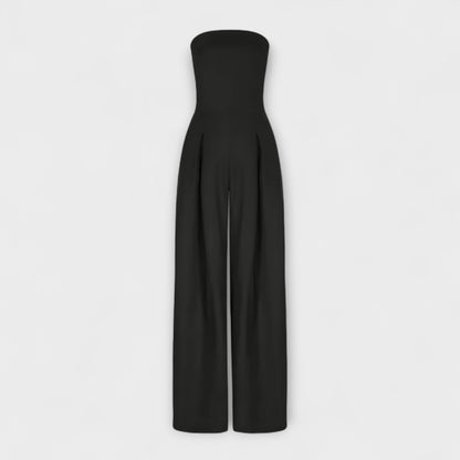 Lorna™ | Elegante Mono Sin Tirantes
