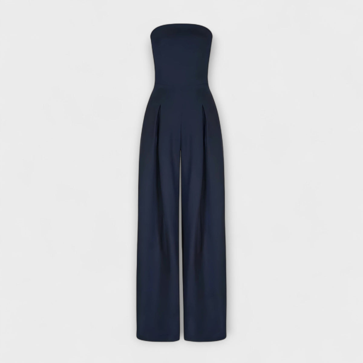 Lorna™ | Elegante Mono Sin Tirantes
