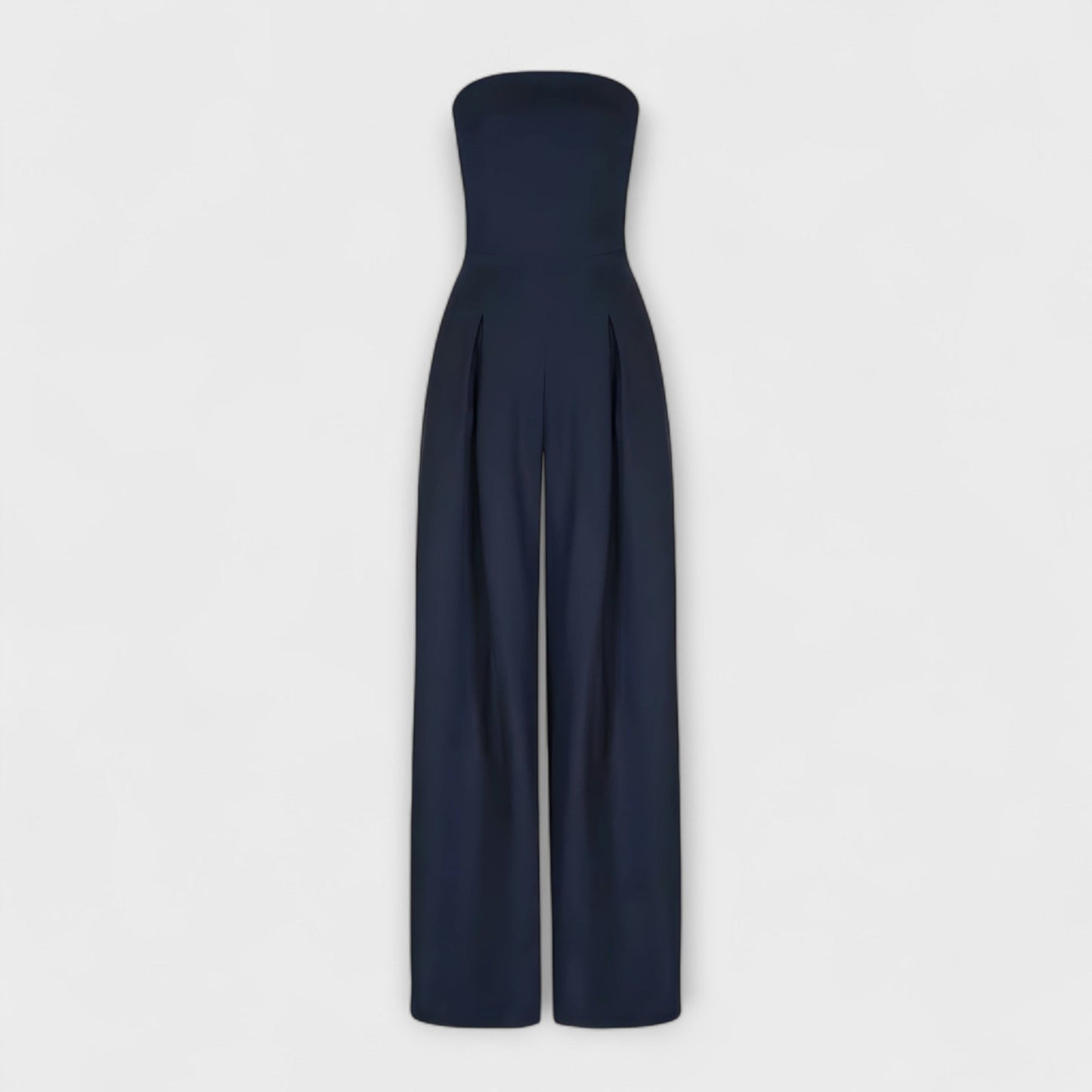 Lorna™ | Elegante Mono Sin Tirantes