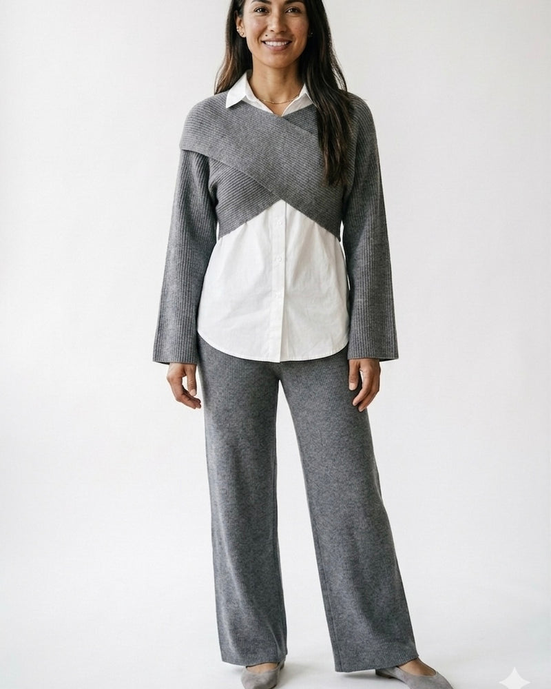 Anaïa™ | Conjunto confort luxe 3 piezas