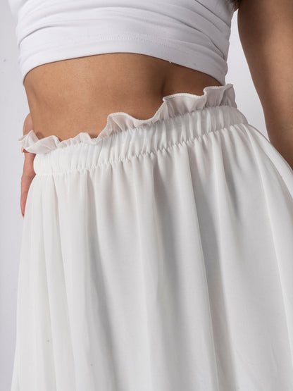 María Rosa™ | Falda Vibras de Verano