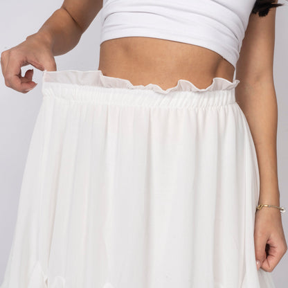 María Rosa™ | Falda Vibras de Verano