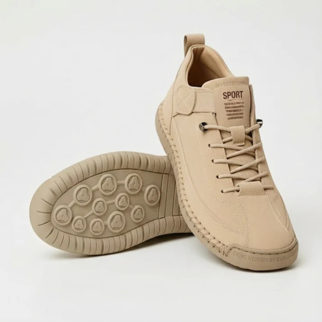 Mia | Zapatos Ergonómicos Ortopédicos