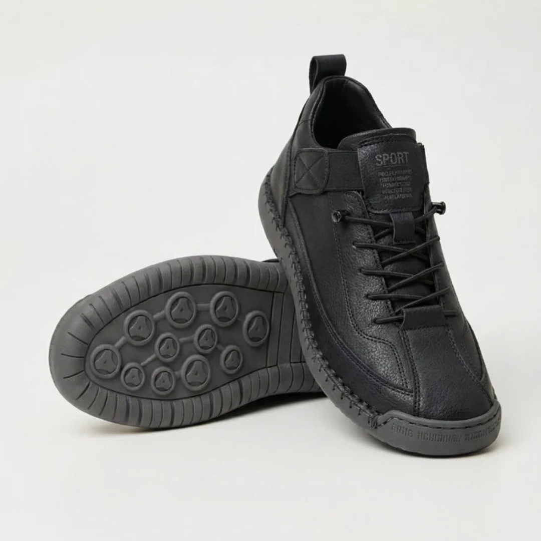 Mia | Zapatos Ergonómicos Ortopédicos