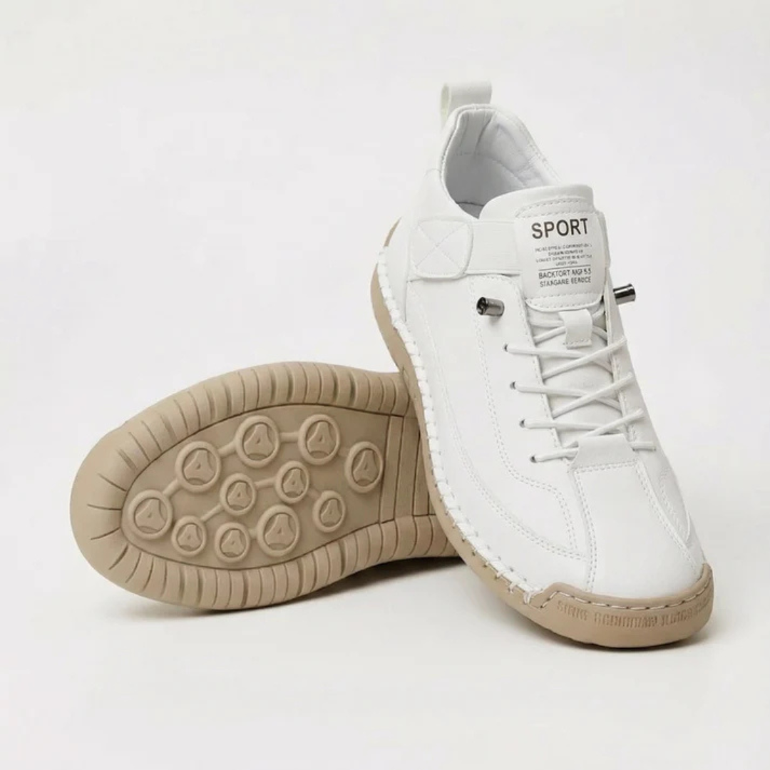 Mia | Zapatos Ergonómicos Ortopédicos