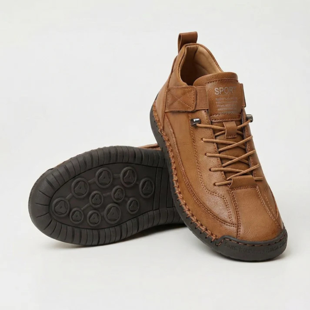 Mia | Zapatos Ergonómicos Ortopédicos