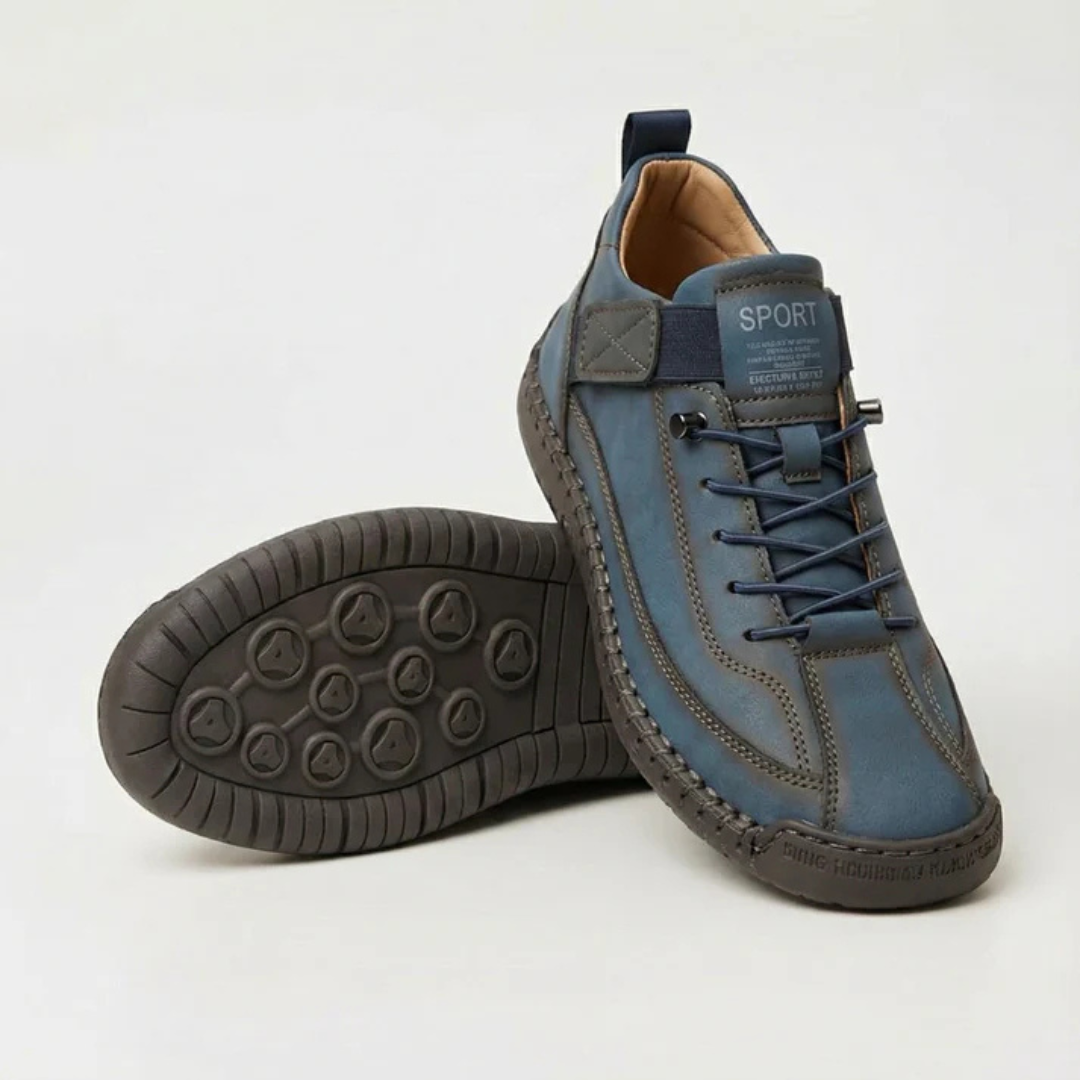 Mia | Zapatos Ergonómicos Ortopédicos