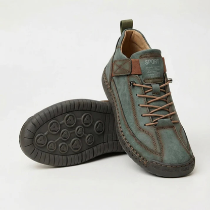 Mia | Zapatos Ergonómicos Ortopédicos