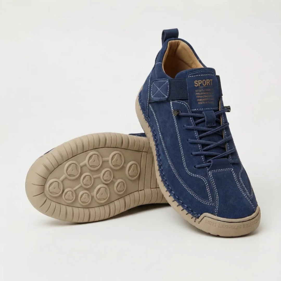 Mia | Zapatos Ergonómicos Ortopédicos