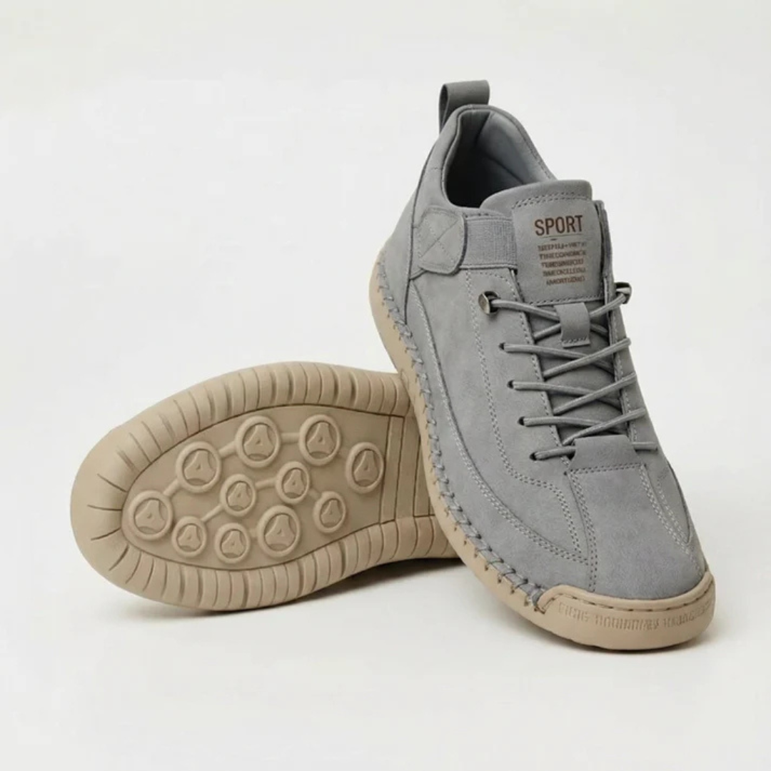 Mia | Zapatos Ergonómicos Ortopédicos