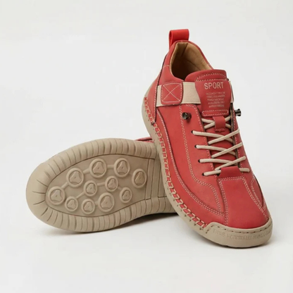 Mia | Zapatos Ergonómicos Ortopédicos