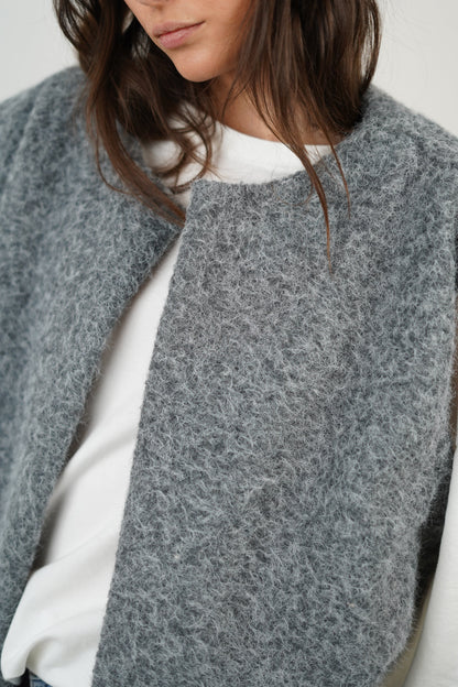 Liorane™ | Chaleco tendencia
