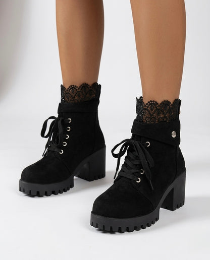 Zéphyrine™ | Tacones ortopédicos elegantes