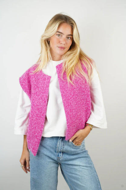 Liorane™ | Chaleco tendencia
