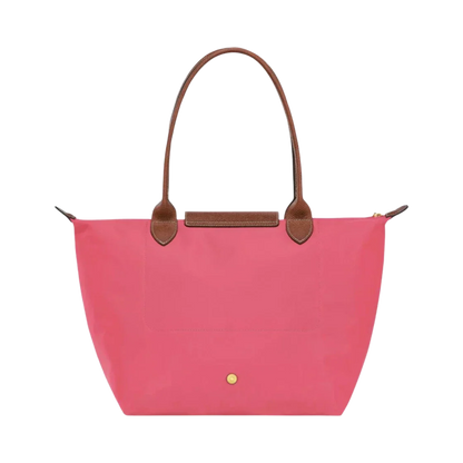 Longchamp - Bolso Grande Le Pliage Granadina