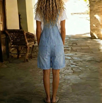 Noelia™ | Mono Denim para el dia a dia