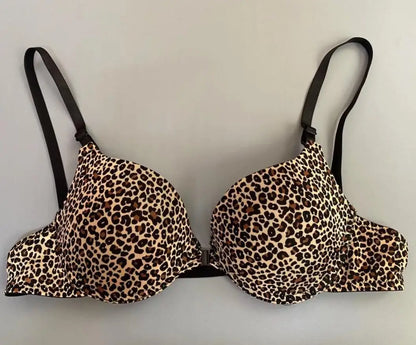 Perrine™ | Sujetador con botones frontales, talla grande