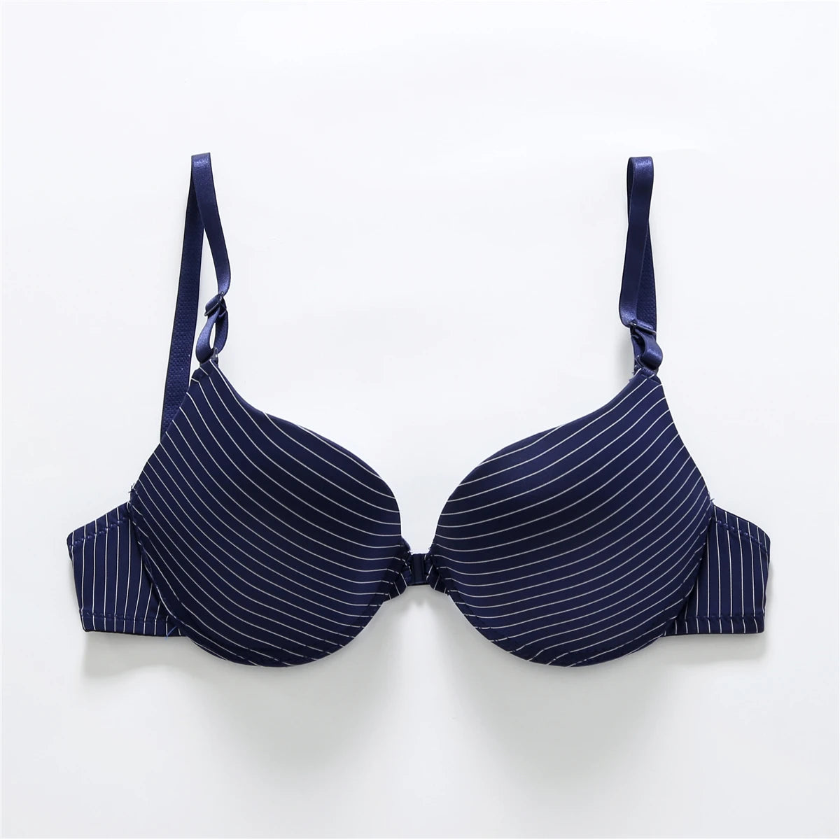 Perrine™ | Sujetador con botones frontales, talla grande
