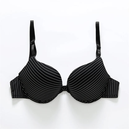Perrine™ | Sujetador con botones frontales, talla grande