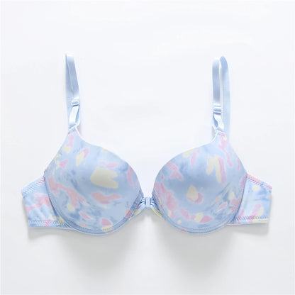 Perrine™ | Sujetador con botones frontales, talla grande